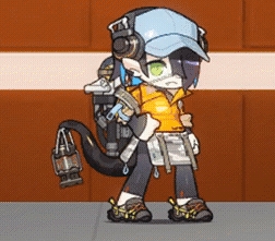 明日方舟