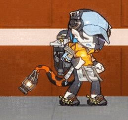 明日方舟