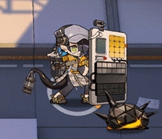 明日方舟