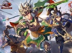 兵临城下！《少年三国志2》全新版本即将登场！