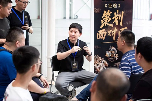 征途嘉年华来袭！《绿色征途》手游新资料片五大新看点！