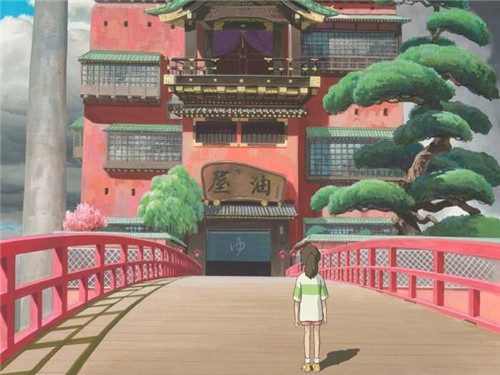 说走就走的旅行 来《阴阳师：百闻牌》温泉旅馆泡汤！