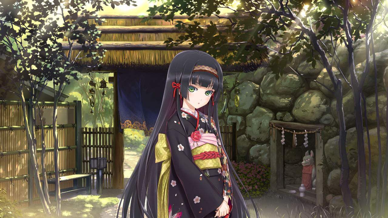 美少女万华镜5