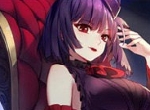 野心girl《姬魔恋战纪》贾诩对于美的诠释