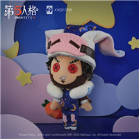 儿童节礼物已送达庄园！《第五人格》全新周边正式发售