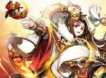 琉金名将登场《少年三国志》开启少年节狂欢月