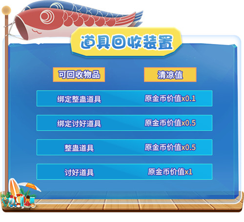 六月活动开启《推理学院》邀您参加学院夏日派对
