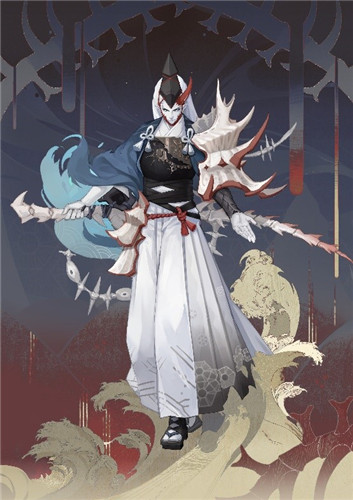 《阴阳师：百闻牌》新资料片开启！彼岸花等九大新式神暑期陪你聆听月夜幻响