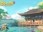 《梦幻西游三维版》家园玩法今日全服上线，快来随心建造专属家园