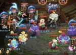转门派半价！《梦幻西游》手游战斗平衡调整登陆全服