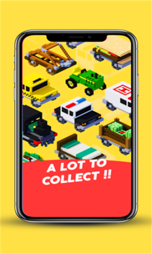 公路世界手游截图