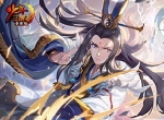 重回少年时《少年三国志》重制版今日上线
