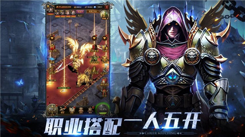 点金猎人手机版截图