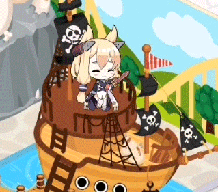 碧蓝航线