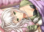 蓝色妖姬《姬魔恋战纪》黄忠魔术师时装来袭！