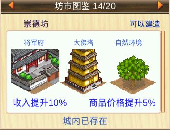 长安不是一天建成的
