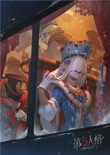 感恩相伴！《第五人格》2亿访客庆祝活动持续进行中！