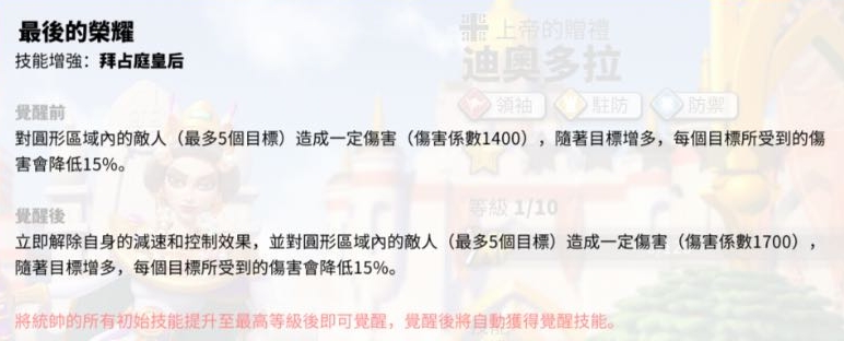 万国觉醒