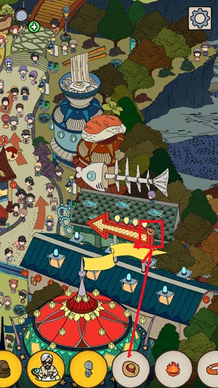 梦境侦探