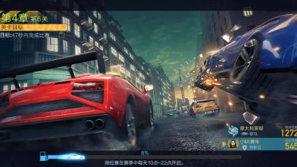 小米赛车安卓版