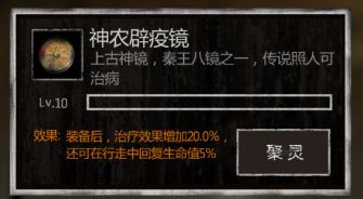 长生劫