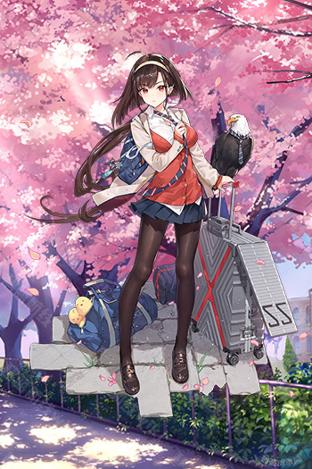 碧蓝航线