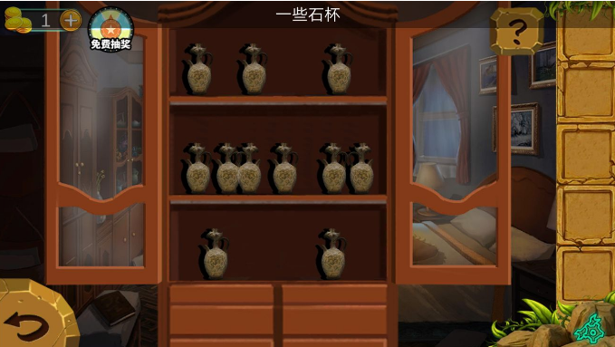 密室逃脱绝境系列7印加古城