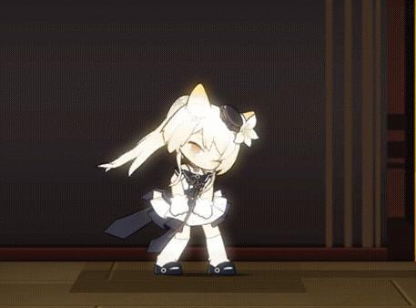 明日方舟