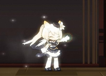 明日方舟