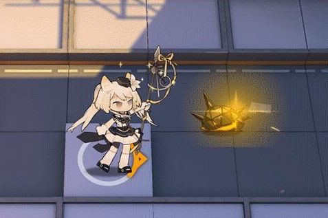 明日方舟