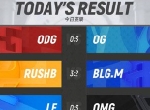 顶尖对决再现！OPL暑期赛揭幕日焦点回顾