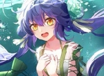 粽叶飘香《姬魔恋战纪》与卿共度端午佳节！