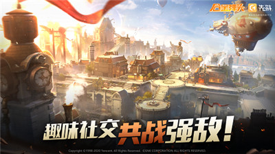 合金弹头代号J手机游戏截图