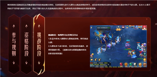 《梦幻西游》手游全新泡泡乐园玩法“灵峰虚境”来袭！四系九婴，邪魅现世！