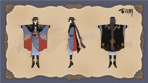 《阴阳师：百闻牌》S6全新赛季即将上线！荒全新大正风异画设定奉上