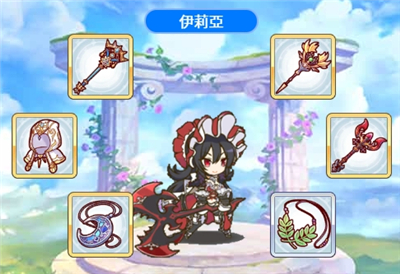 公主连结