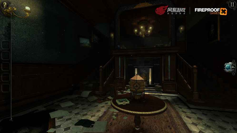 迷室往逝网易版截图