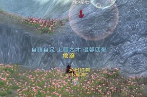 遇见手游