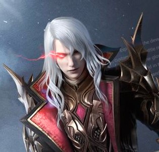 新神魔大陆官网版