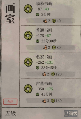 江南百景图