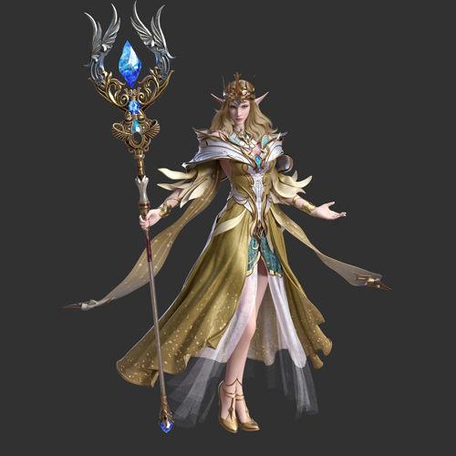 新神魔大陆官网版