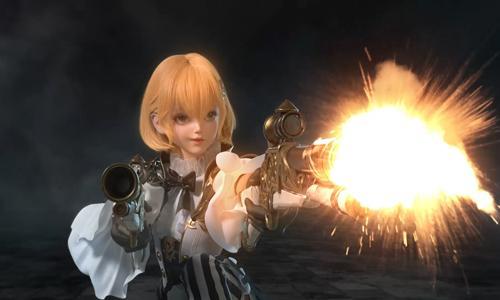 新神魔大陆官网版