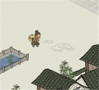 江南百景图