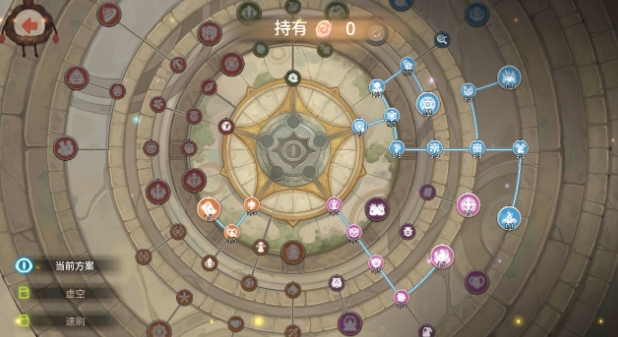 咔叽探险队