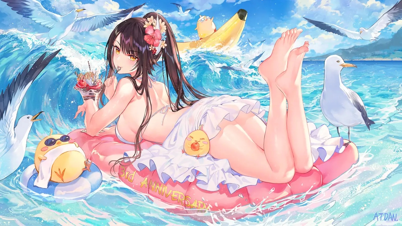 碧蓝航线