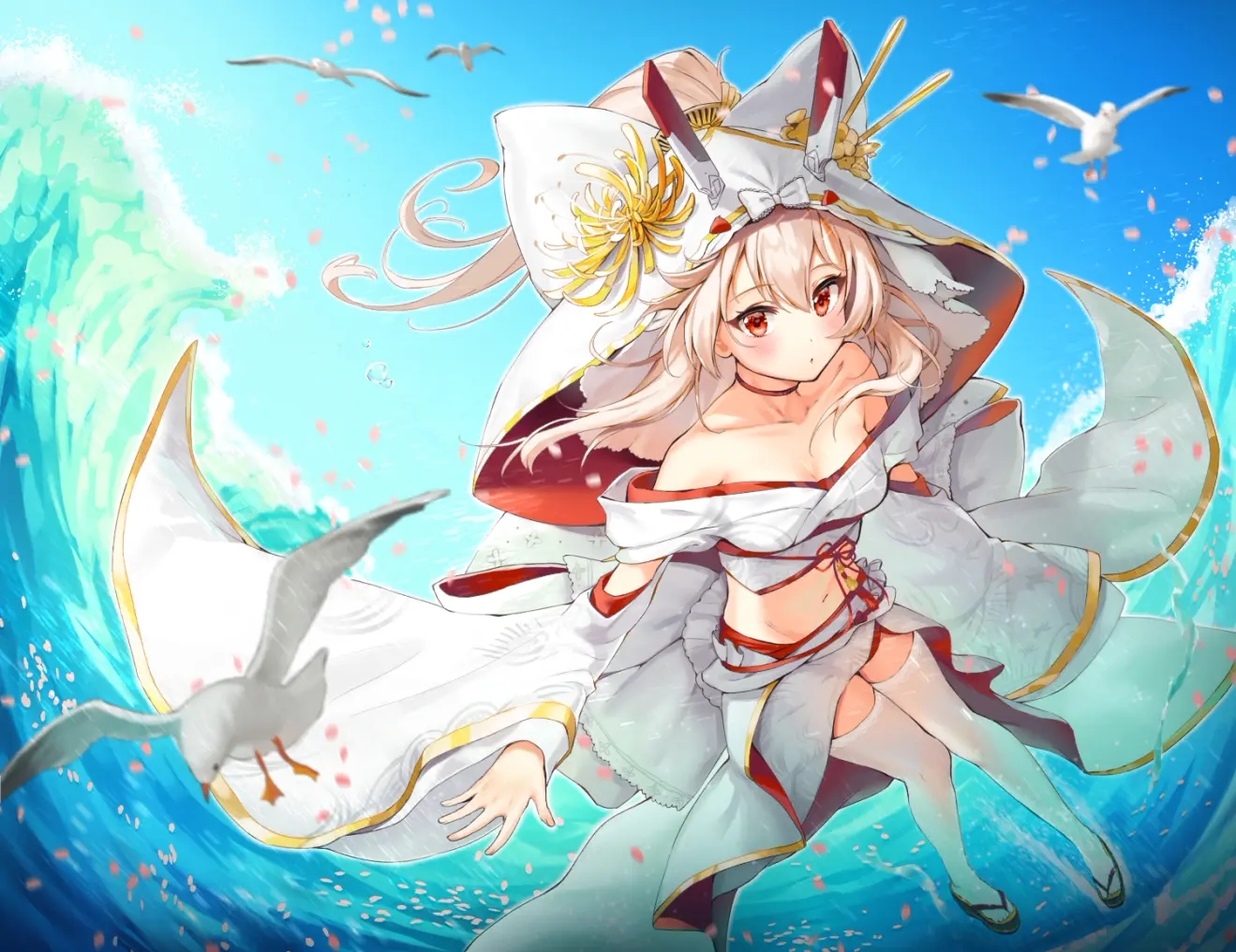 碧蓝航线