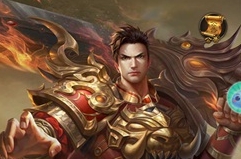 《传奇纪元》——全新魔幻巨制RPG手游