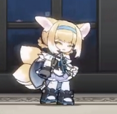 明日方舟