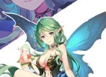 《王者降临》美丽开朗的高贵圣灵薇薇安