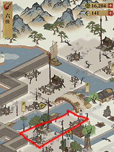 江南百景图